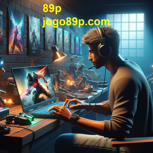 Dicas Imperdíveis para Masterizar Jogos de Palavras no 89p