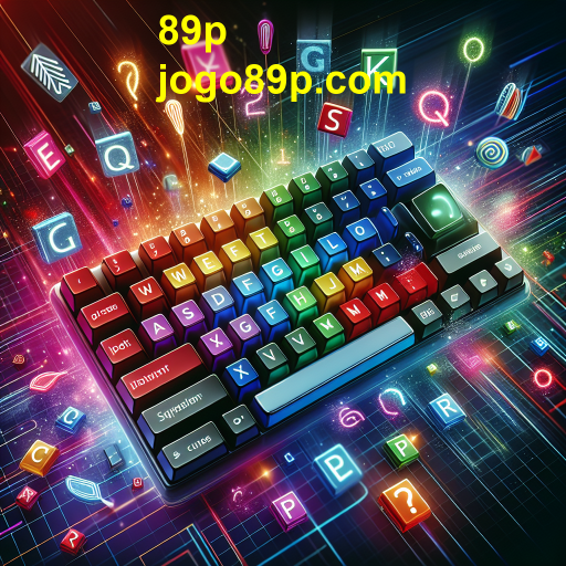 Dicas Imperdíveis para Masterizar Jogos de Palavras no 89p