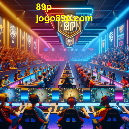 Explorando os Jogos Móveis de Palavras no 89p